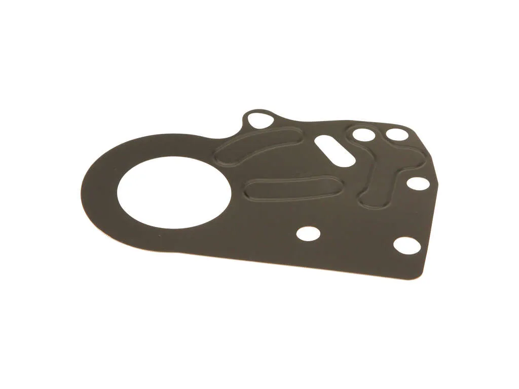 2009 Audi S4 Engine Timing Cover Gasket - Right Upper (Elring)