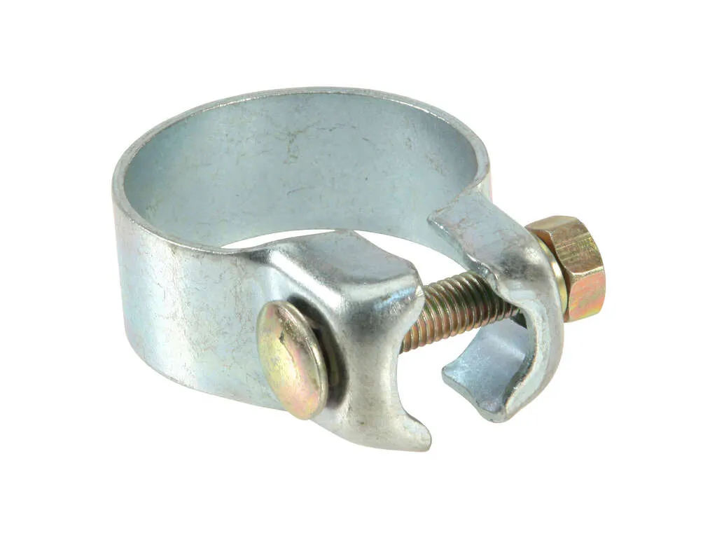 1999-2009 Saab 9-5 Exhaust Clamp -  or Rear (Professional Parts Sweden)