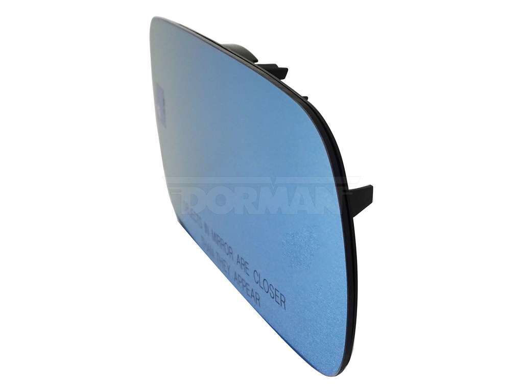 1999-2006 Volkswagen Golf Side/Door Mirror Glass - Right (Dorman)
