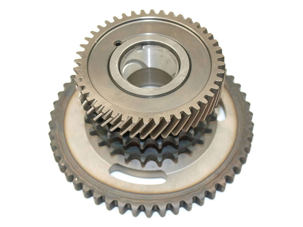 2000-2009 Dodge Durango Engine Timing Idler Sprocket (Cloyes)
