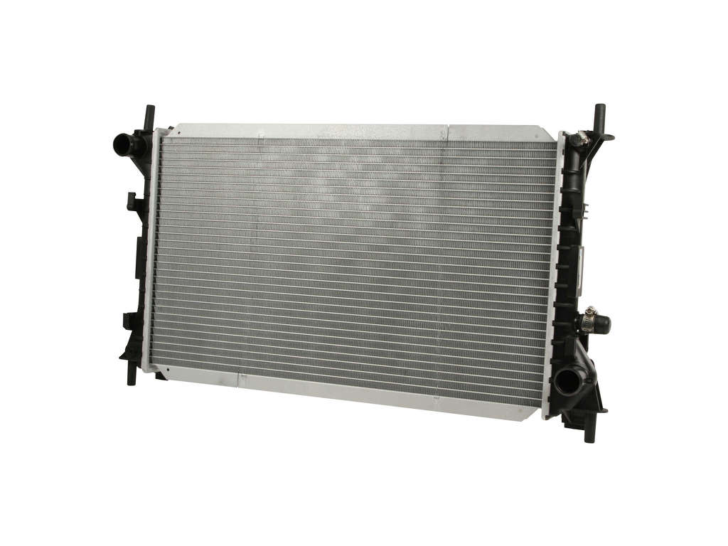 2000-2007 Ford Focus Radiator (Koyo Cooling)