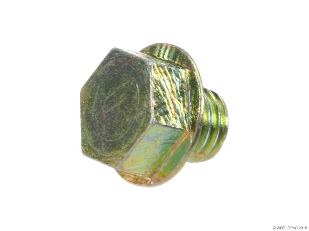1975-1989 Volvo 244 Transmission Drain Plug (MTC)