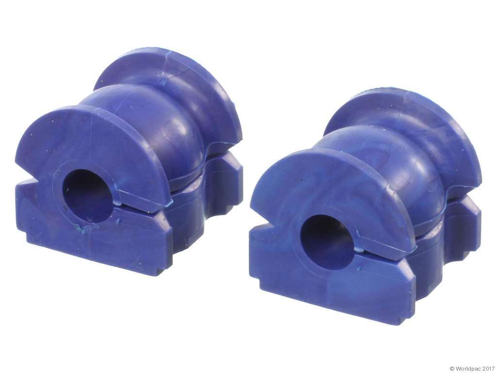 2002-2003 Honda Civic Suspension Stabilizer Bar Bushing - Rear (Febi)