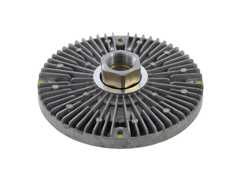 1979 BMW 528i Engine Cooling Fan Clutch (Autopart International)