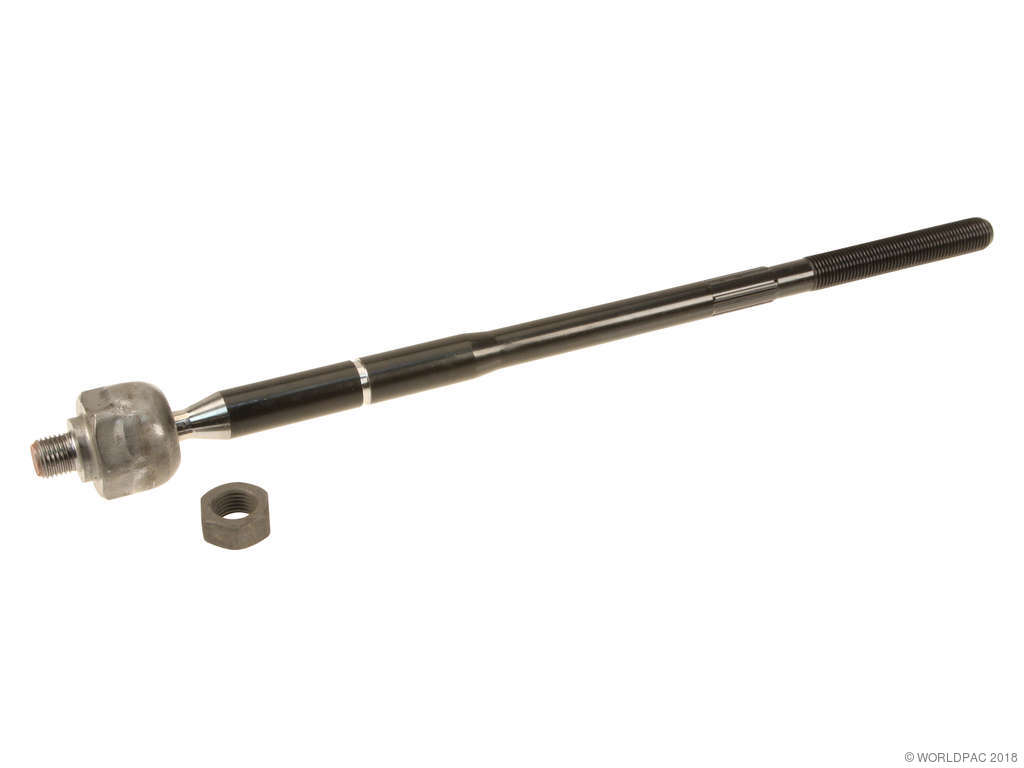 2009-2010 Dodge Grand Caravan Steering Tie Rod End Kit - Inner (TRW)