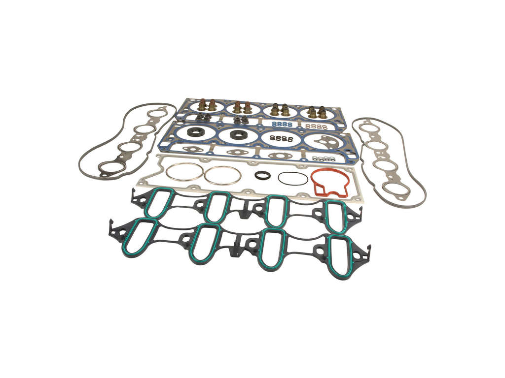 2003-2004 Chevrolet Express 2500 Engine Cylinder Head Gasket Set (Mahle)