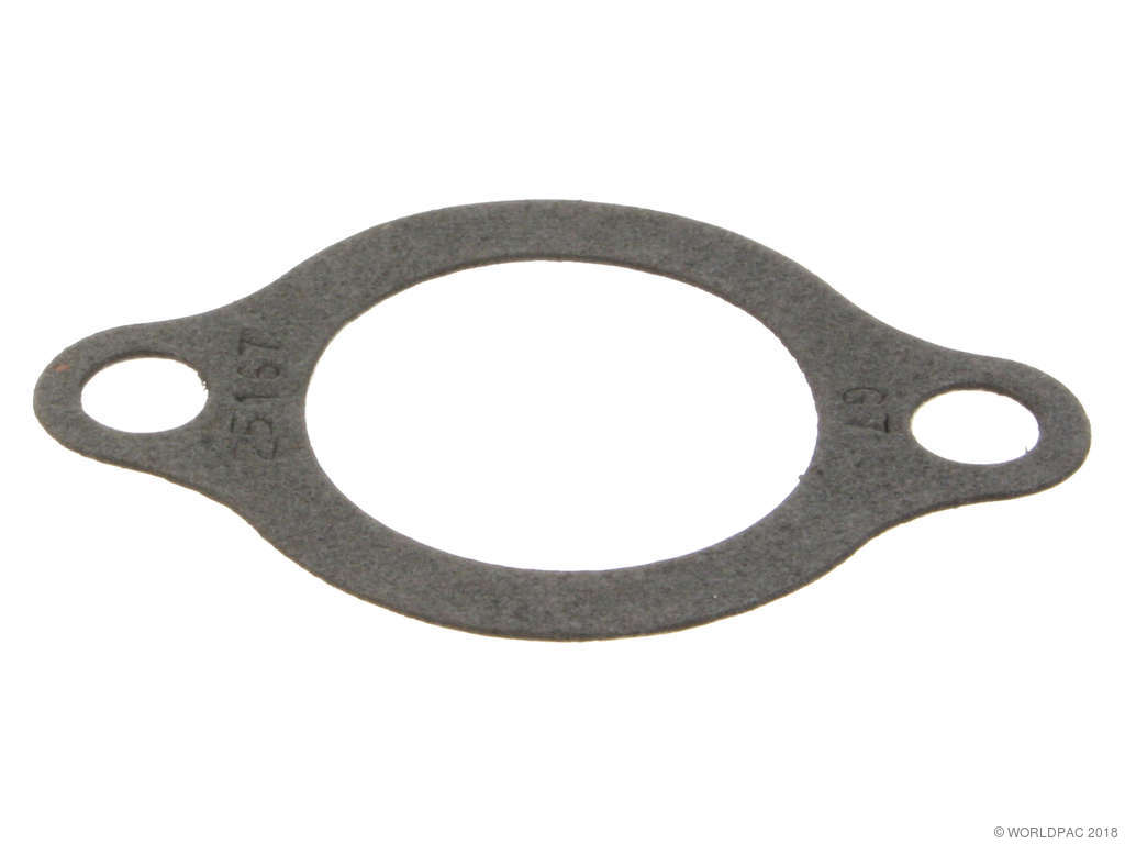 1986-1988 Buick Century Engine Coolant Outlet O-Ring (Gates)