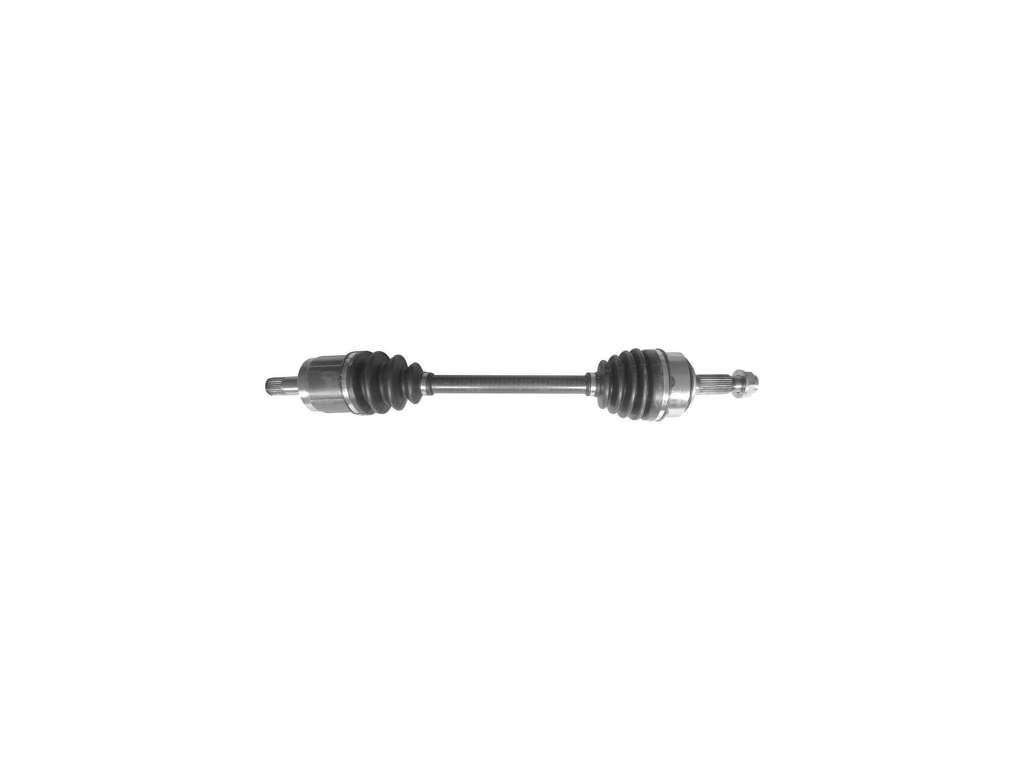 2003-2011 Honda Element CV Axle Assembly - Front Left (CARQUEST)