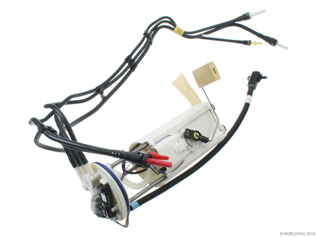 1997-1999 Chevrolet Lumina Fuel Pump Module Assembly (Delphi)