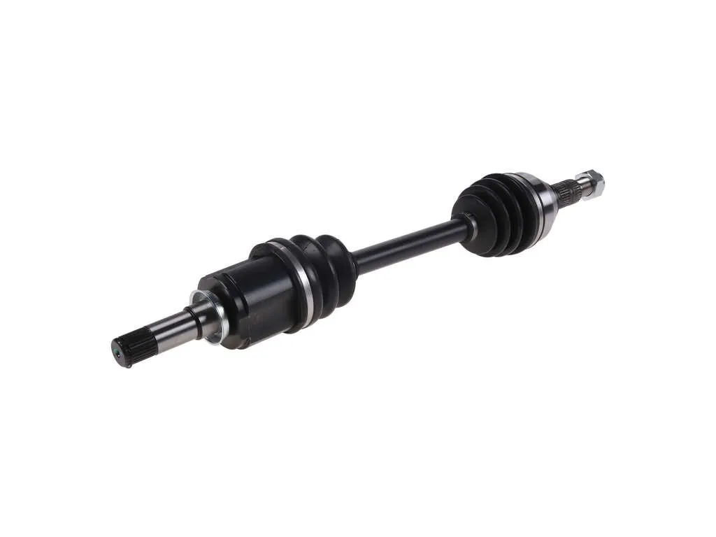 2010-2011 Cadillac SRX CV Axle Assembly - Front Right (Autopart International)