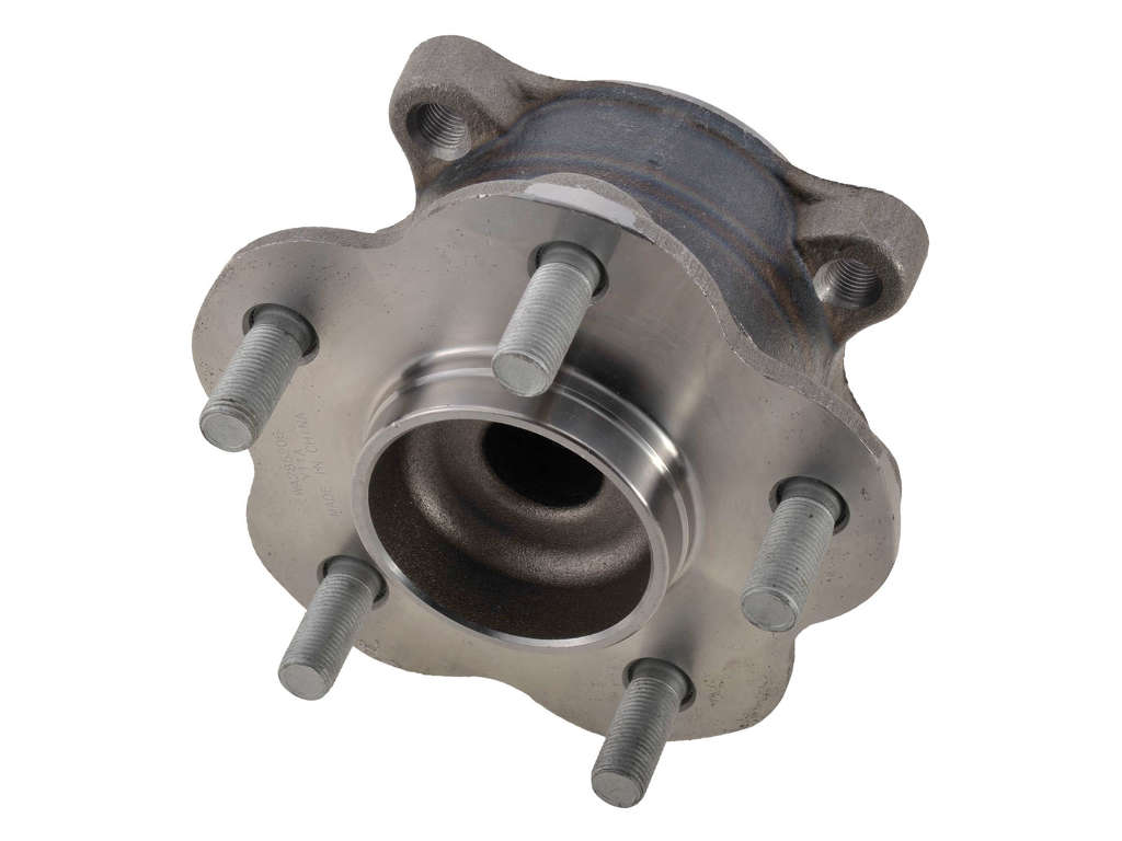 2016-2020 INFINITI QX60 Wheel Bearing and Hub Assembly - Rear (Autopart International)