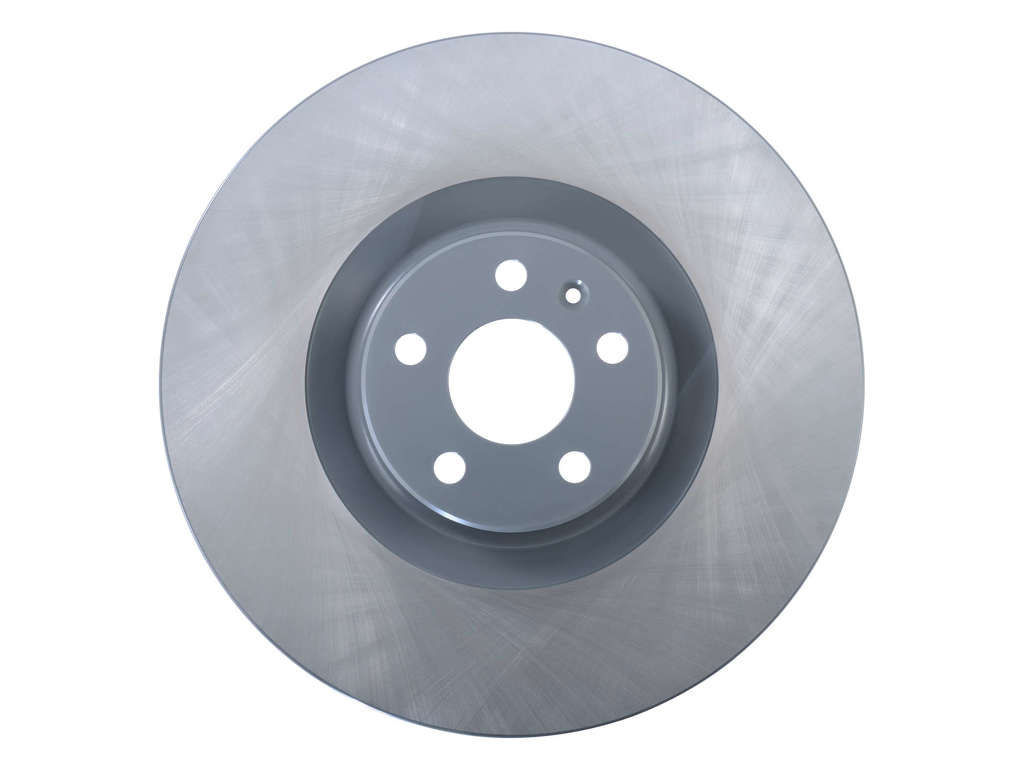 2016-2022 Volvo XC90 Disc Brake Rotor - Front (Autopart International)