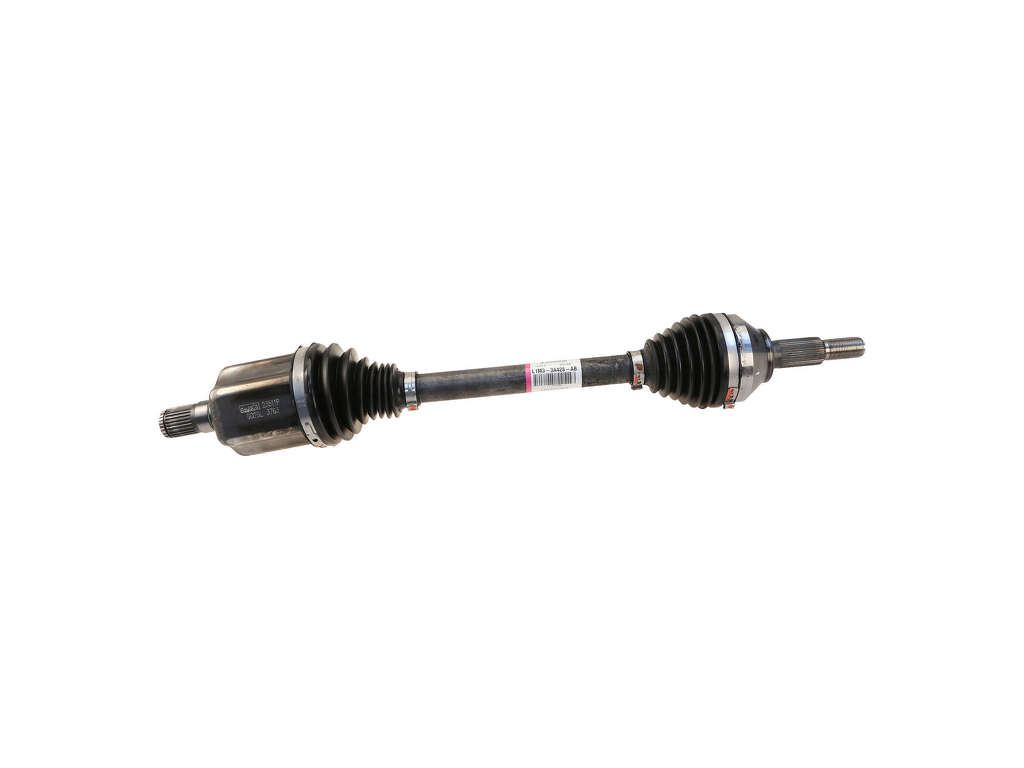 2020-2022 Ford Police Interceptor Utility CV Axle Assembly - Front Left (Motorcraft)