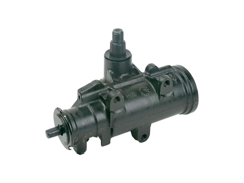 1999-2004 GMC Sierra 2500 Steering Gear Box (Cardone)
