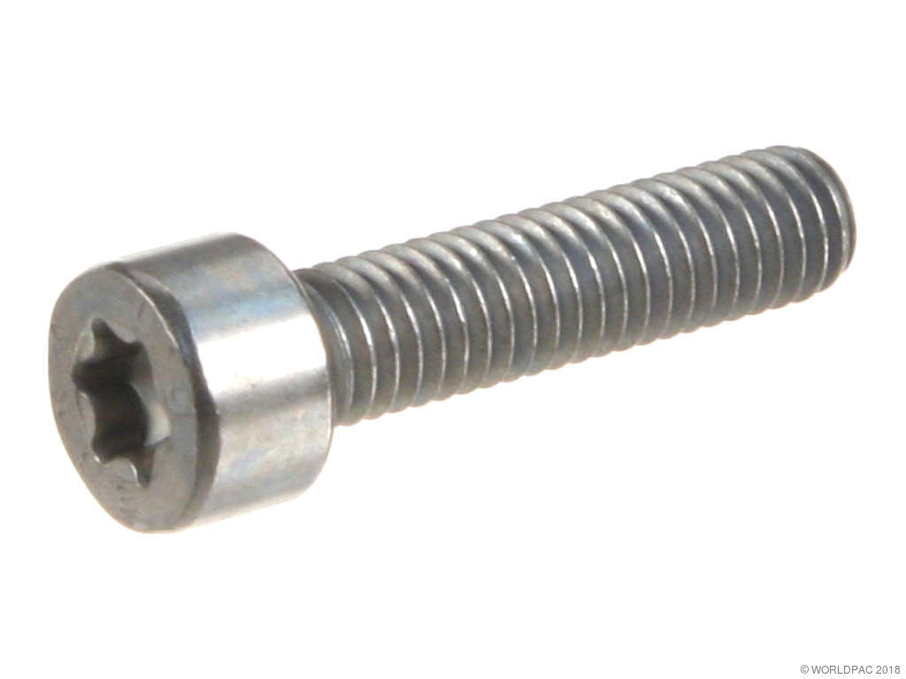 1997-2005 Audi A4 Bolt (Genuine)