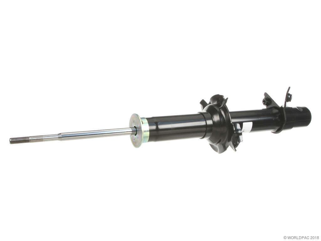 1996-1997 Acura RL Suspension Shock Absorber - Front Right (Genuine)