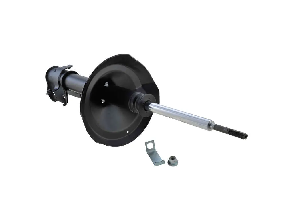2003-2006 Acura MDX Suspension Strut Assembly - Front Left (Autopart International)