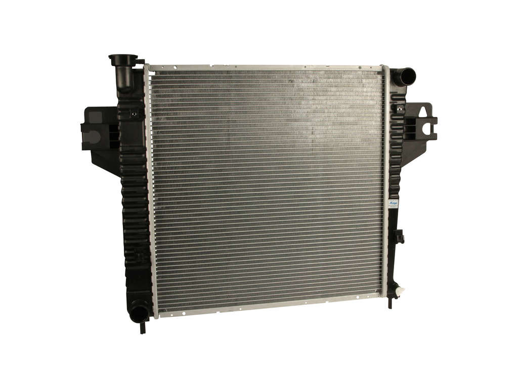 2002-2005 Jeep Liberty Radiator (Koyo Cooling)