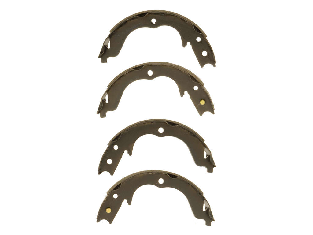 2013-2014 Subaru WRX Parking Brake Shoe (Autopart International)