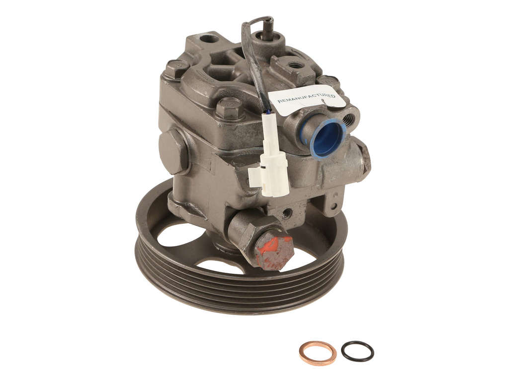 2004-2008 Subaru Forester Power Steering Pump (Maval)