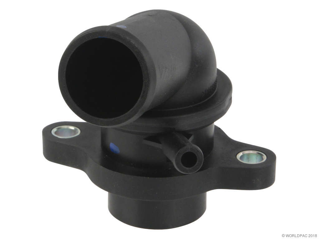 1985-1986 Chevrolet Cavalier Engine Coolant Thermostat (Calorstat)