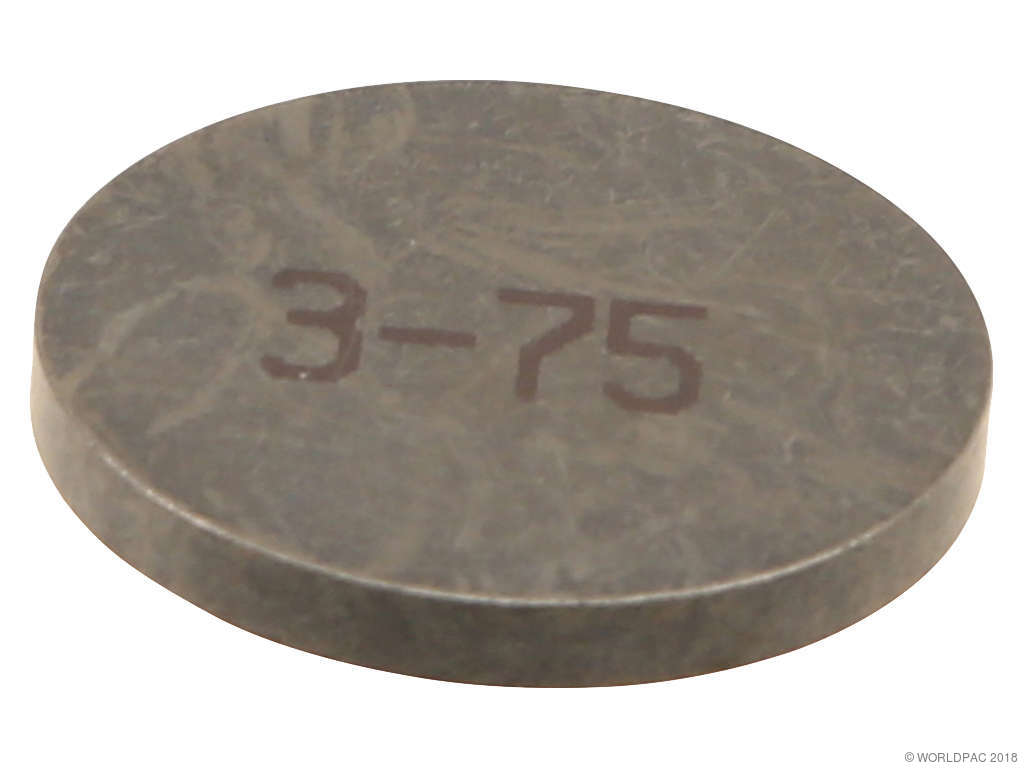 1985-1992 Volvo 740 Engine Valve Adjuster Shim (Genuine)