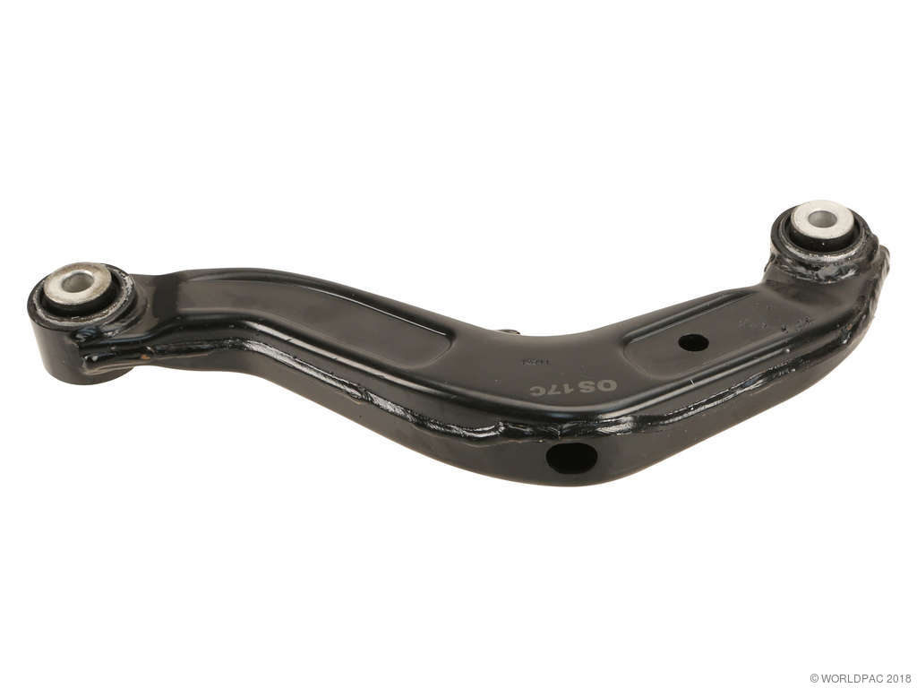 2002-2009 Audi A4 Suspension Control Arm - Rear Left Upper Rearward (Delphi)