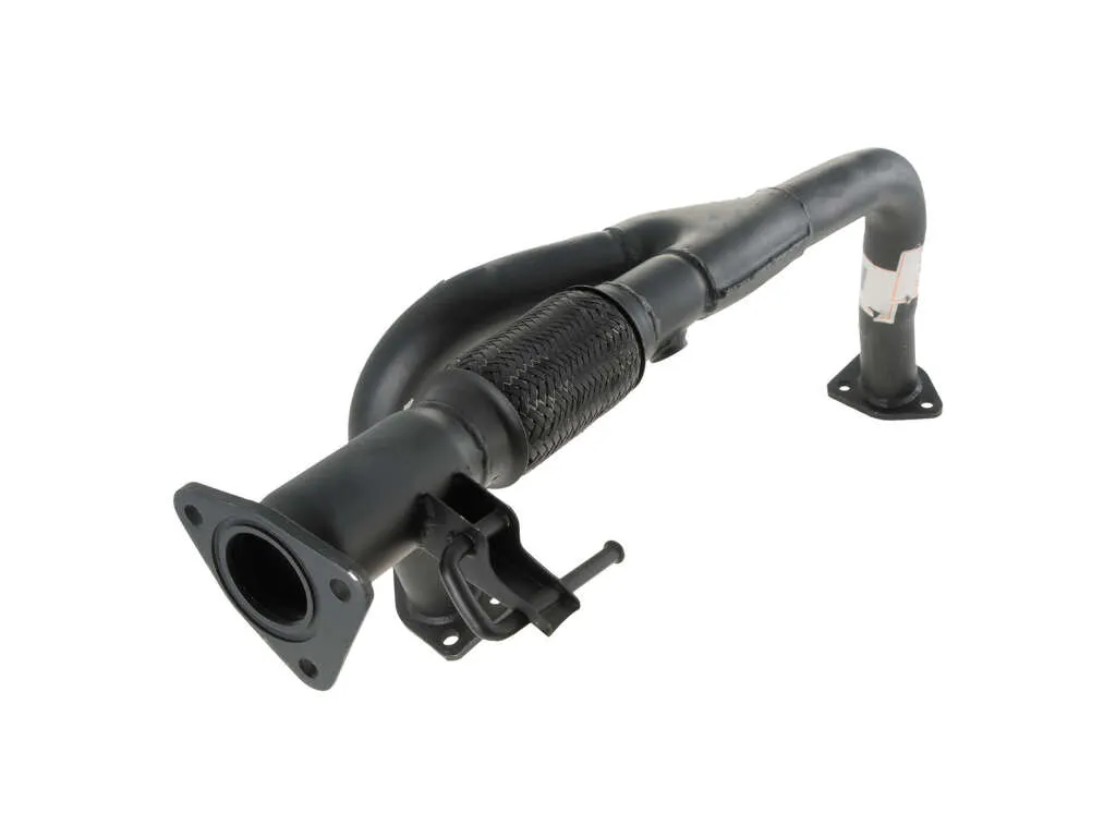 1999 Acura TL Exhaust Header Pipe - Front (Autopart International)