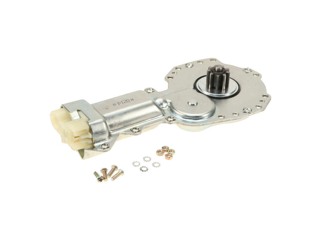1993-2002 Pontiac Firebird Power Window Motor - Front (Autopart International)