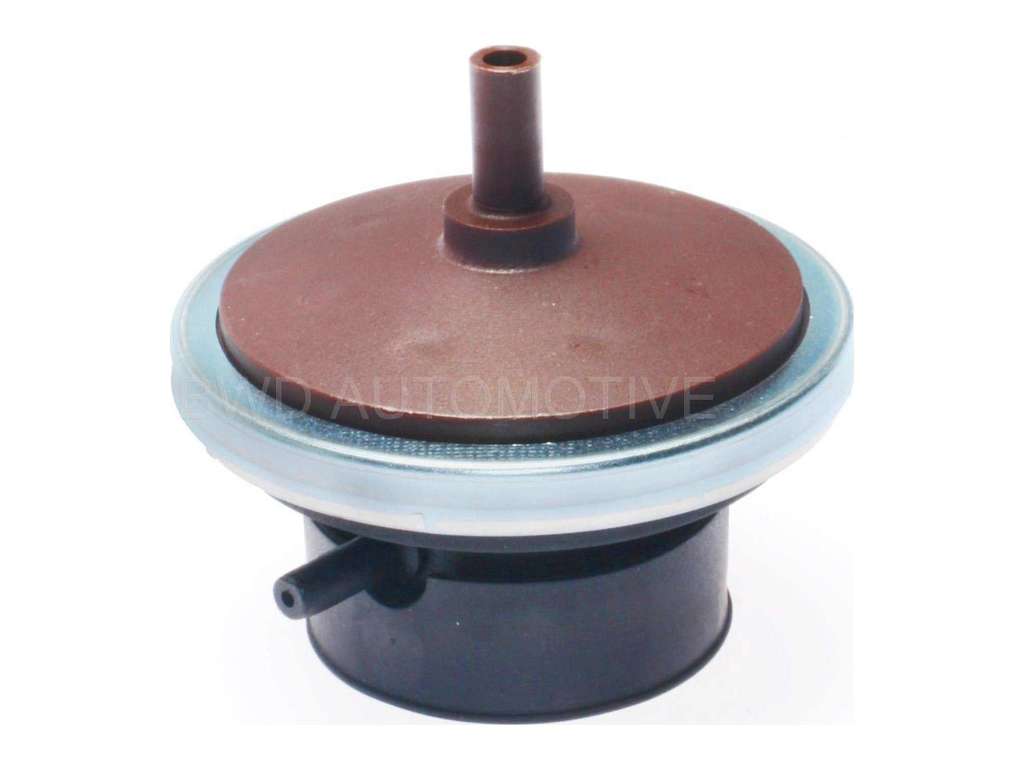 1993-1996 Geo Prizm Exhaust Gas Recirculation (EGR) Valve Control Sole (Genuine)