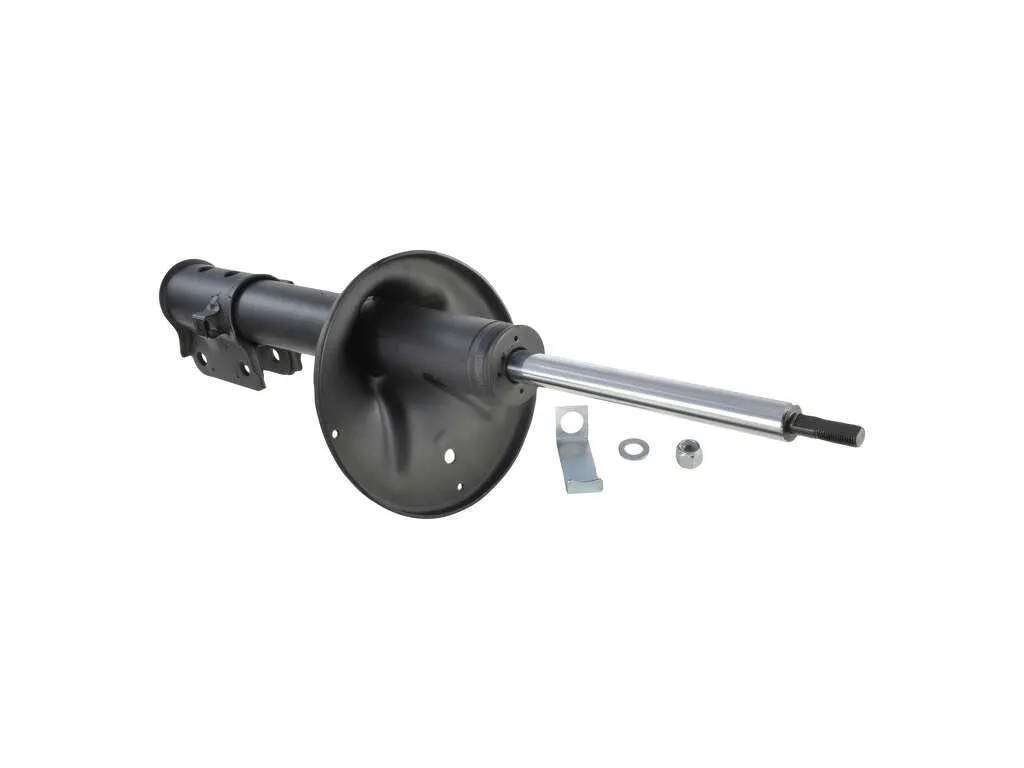 2005-2009 Hyundai Tucson Suspension Shock Absorber - Rear Right (Autopart International)