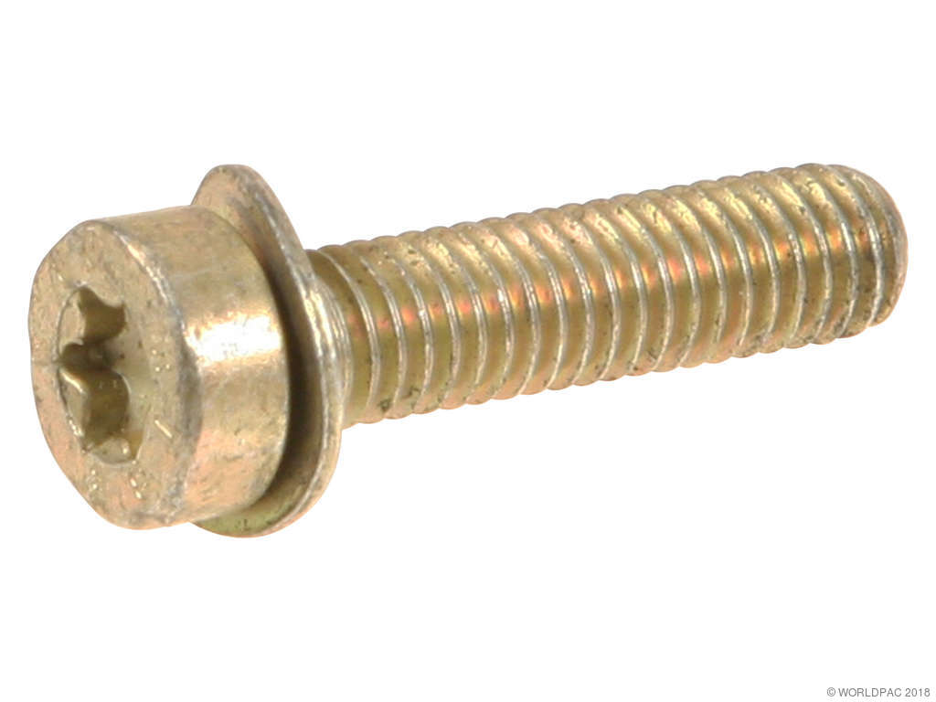 1993-2001 BMW 740i Screw (Genuine)