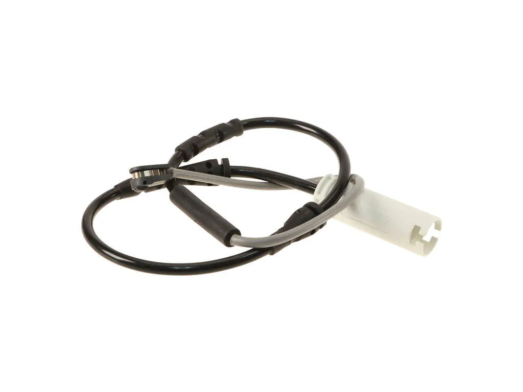 2013-2015 BMW X1 Disc Brake Pad Wear Sensor - Front (Autopart International)
