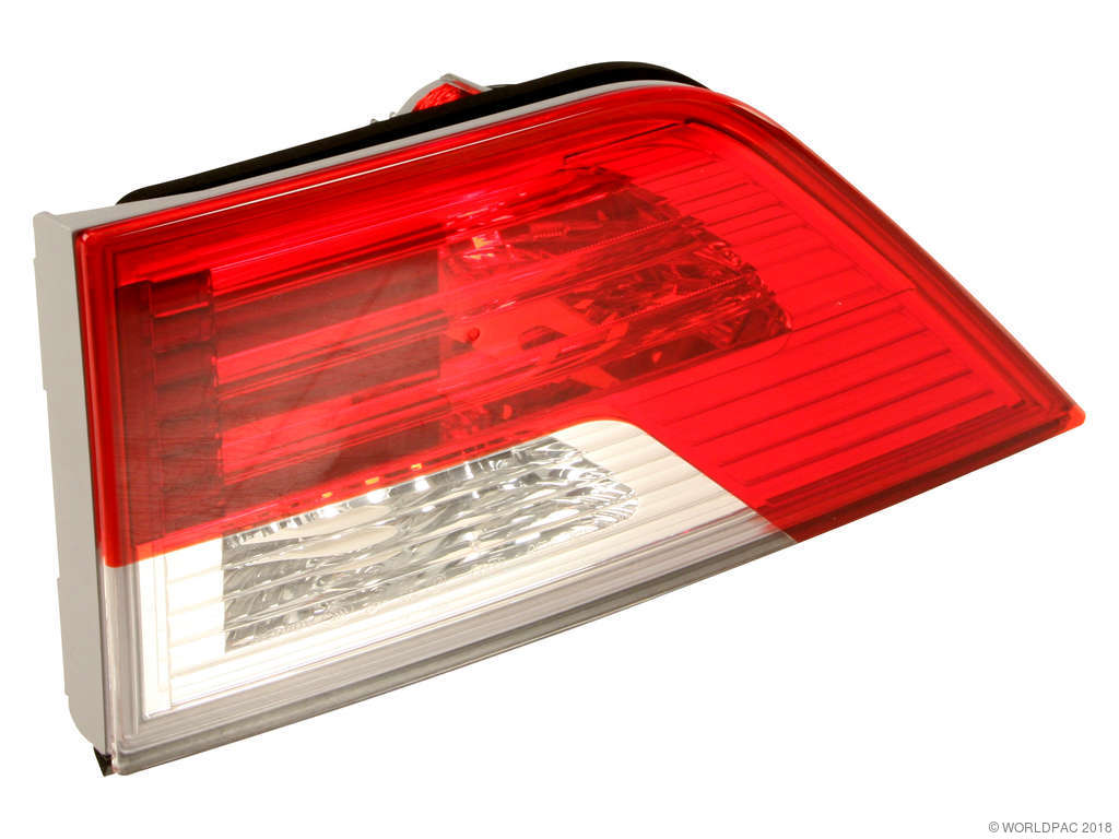 2007-2010 BMW X3 Tail Light Assembly - Right (ULO)