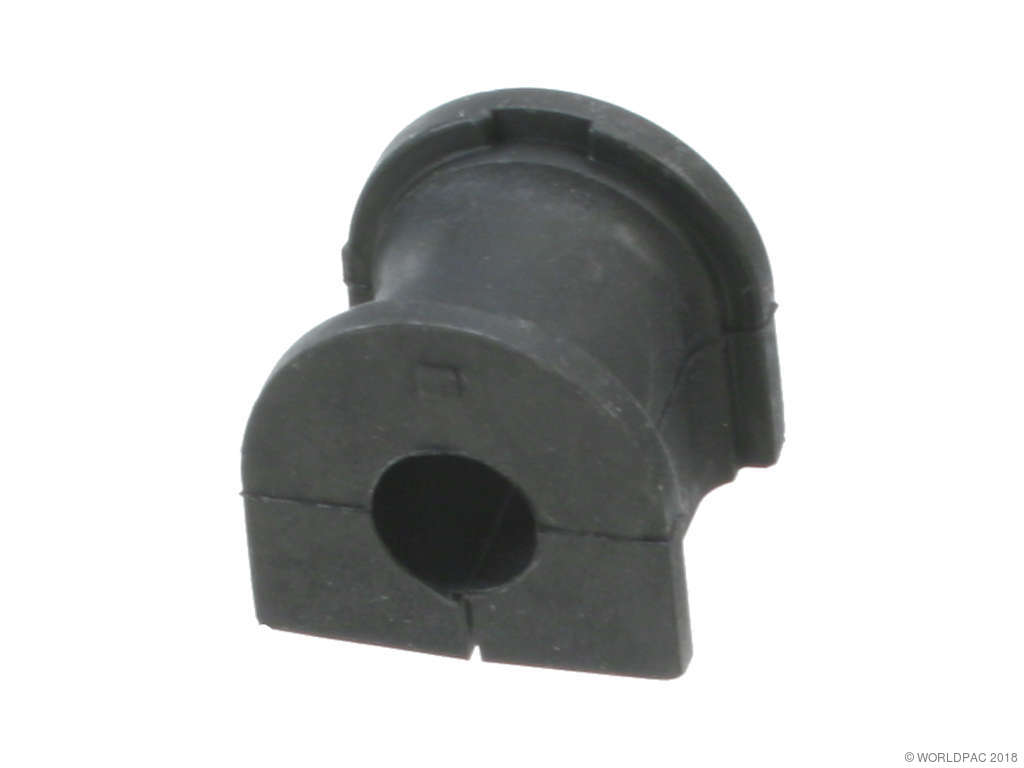 1998-1999 Mazda 626 Suspension Stabilizer Bar Bushing - Rear (Genuine)