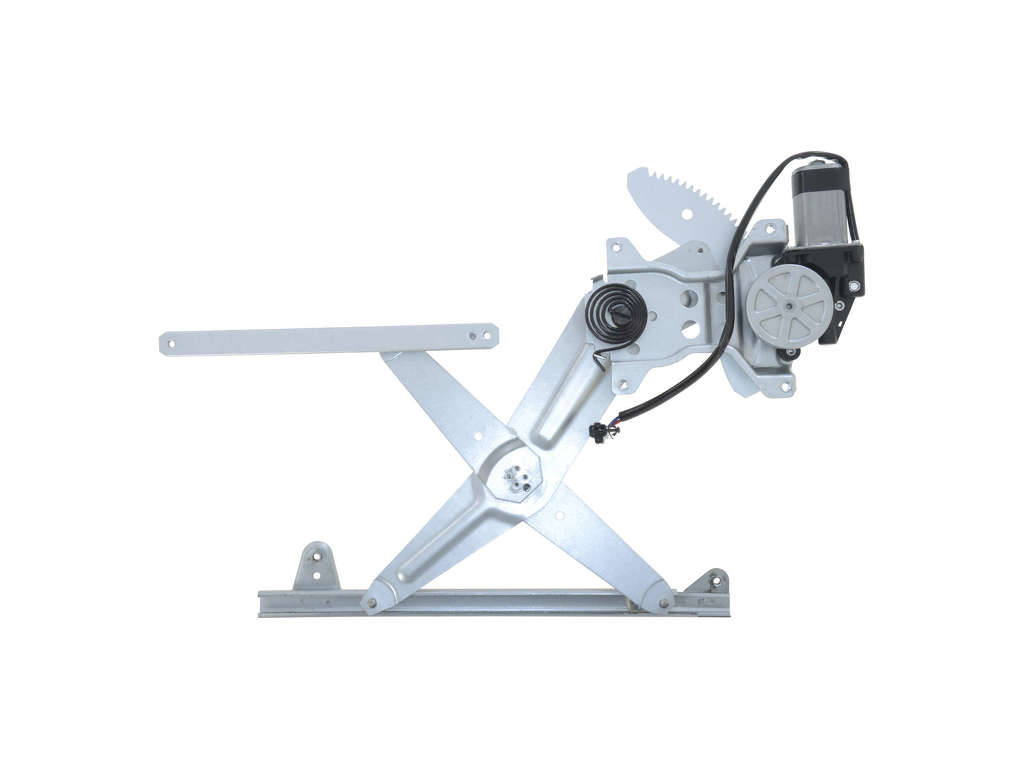 1997-2001 Toyota Camry Window Regulator - Front Left (Autopart International)