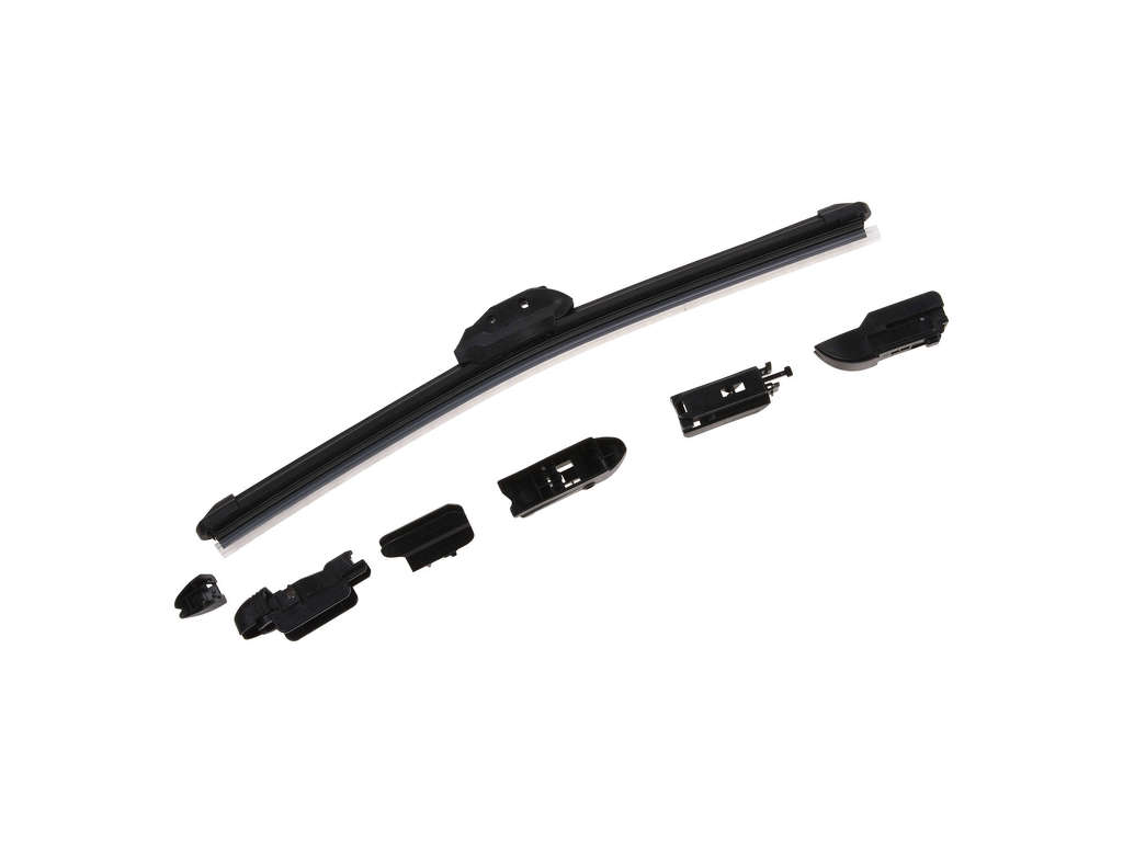2016-2022 Toyota Prius Windshield Wiper Blade - Front Right (Autopart International)