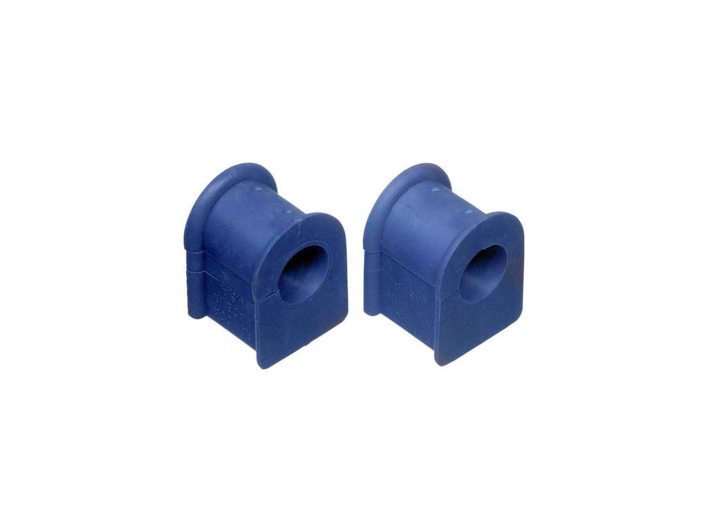 1975-1991 Ford E-150 Econoline Suspension Stabilizer Bar Bushing Kit - Front To Frame (Moog)
