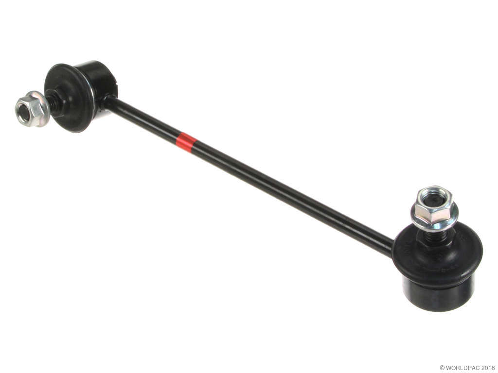 2003-2005 Kia Rio Suspension Stabilizer Bar Link - Front Left (CTR)