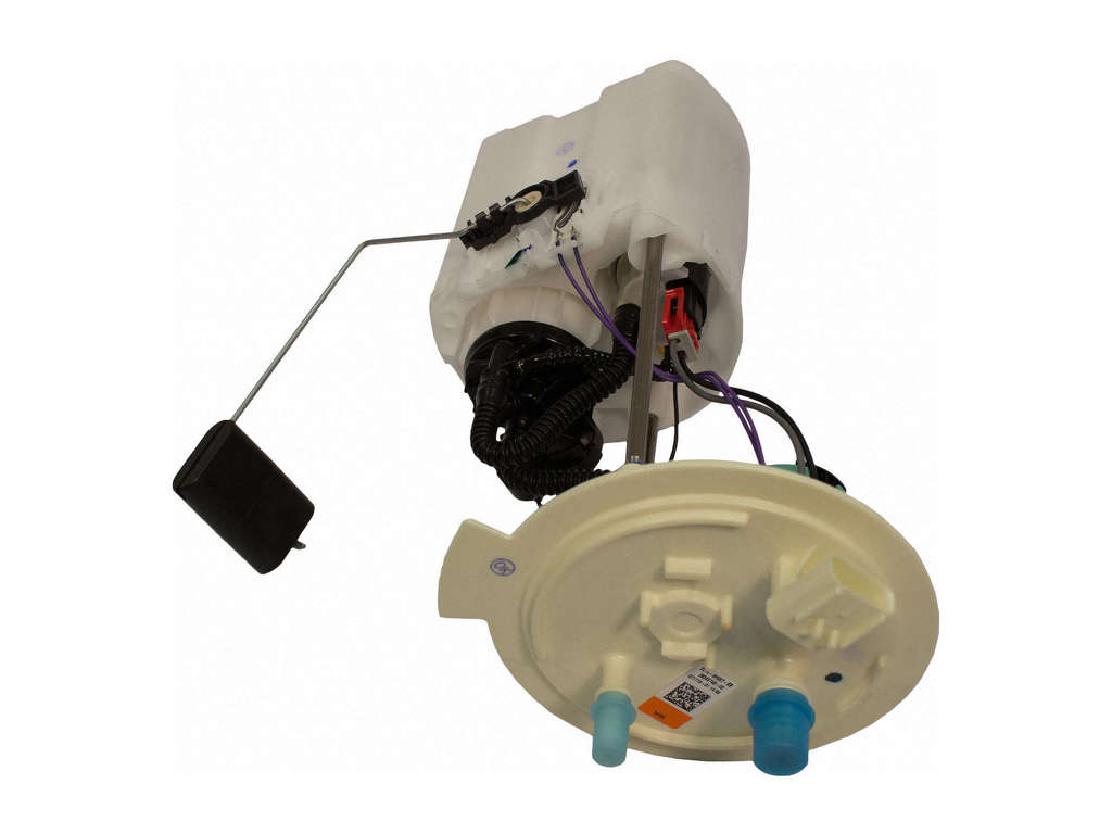 2010-2014 Lincoln Navigator Fuel Pump Module Assembly (Motorcraft)