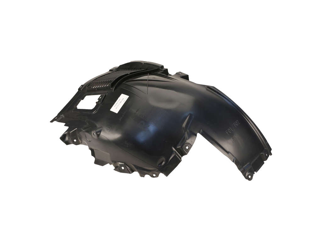2011-2015 BMW 740i Fender Liner - Front Right Forward (Aftermarket)