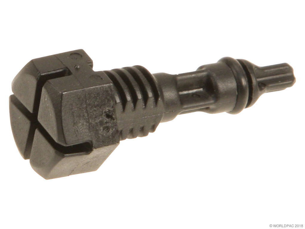 2007-2011 Mini Cooper Engine Coolant Bleeder Screw (Genuine)