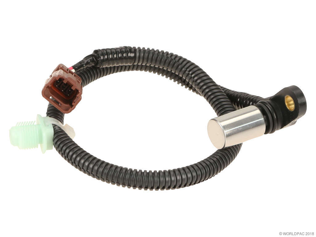 2007-2012 Nissan Versa Automatic Transmission Speed Sensor (Hitachi)