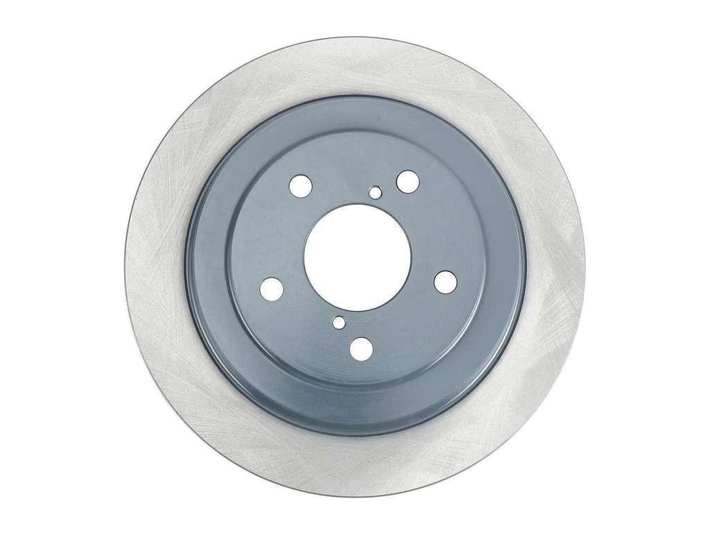 1998-2008 Subaru Forester Disc Brake Rotor - Rear (CARQUEST)