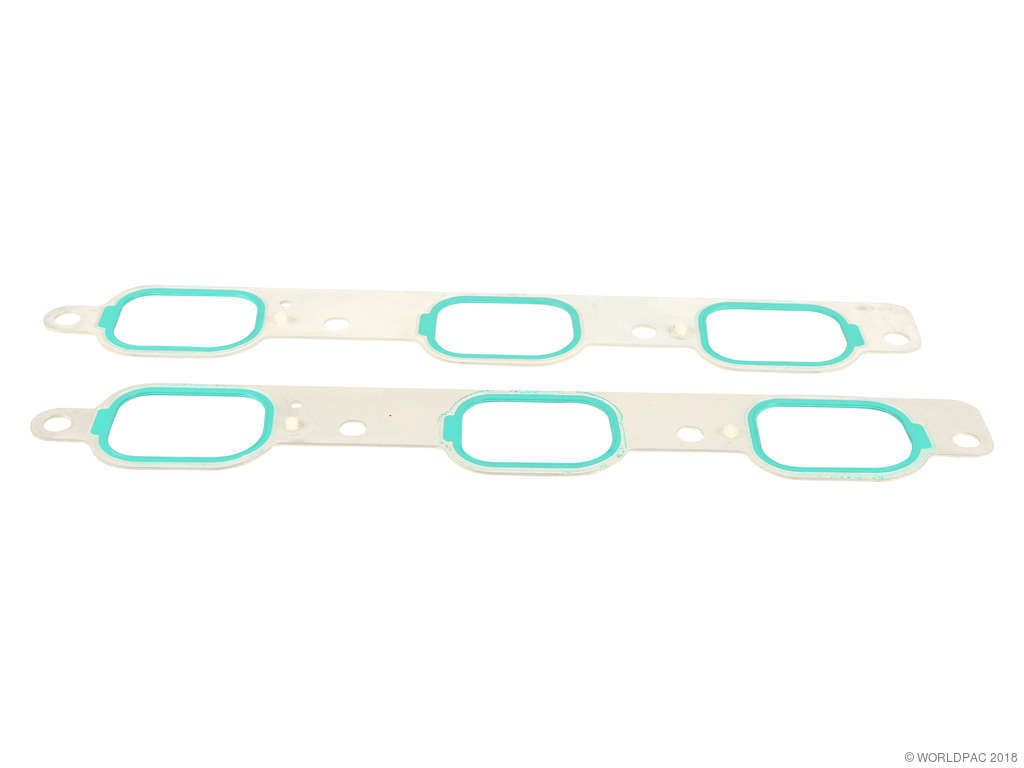 2007 Saturn Relay Fuel Injection Plenum Gasket (Mahle)