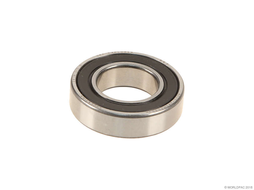 1984-1993 Mercedes-Benz 190E Drive Shaft Center Support Bearing (FAG)