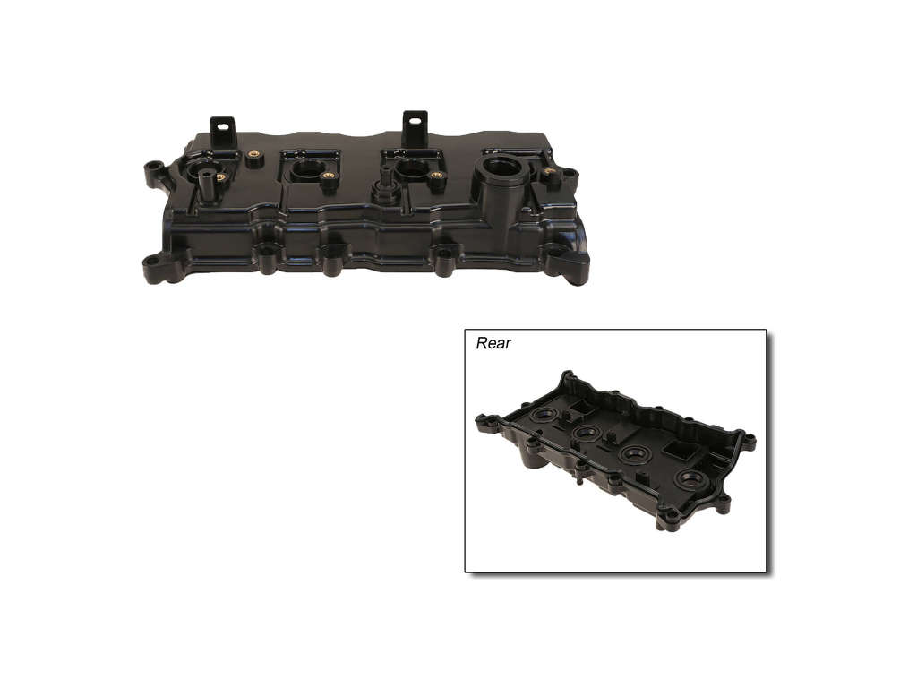 2014-2015 Nissan Rogue Select Engine Valve Cover (Autopart International)