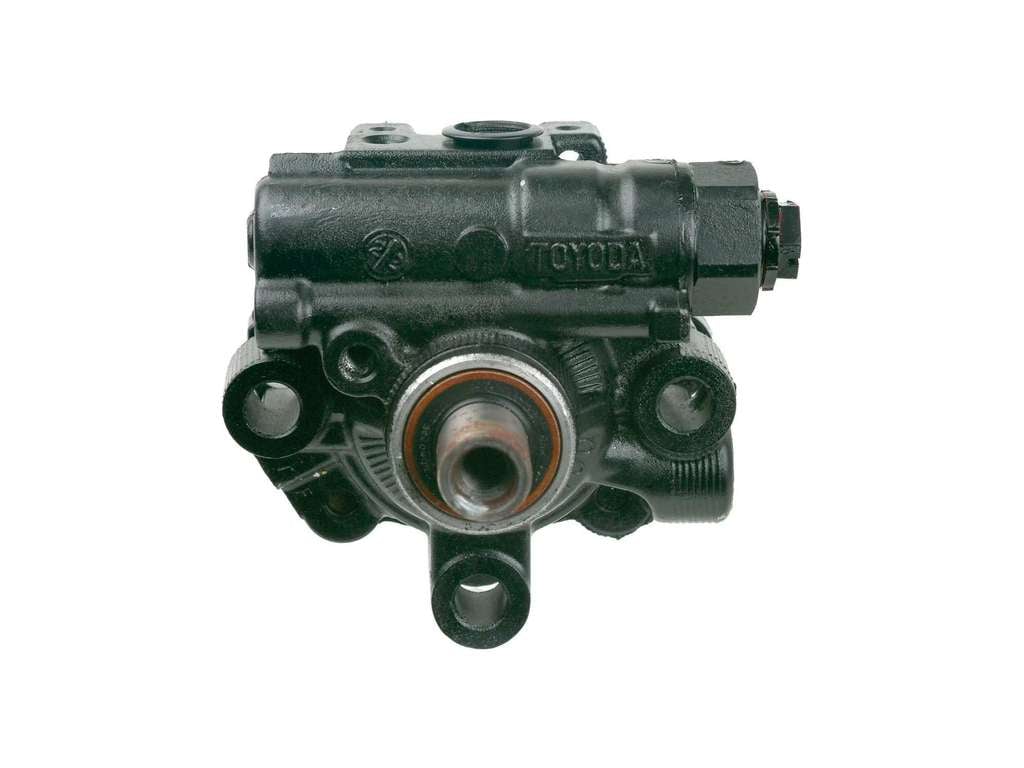 2003-2004 Cadillac CTS Power Steering Pump (Cardone)