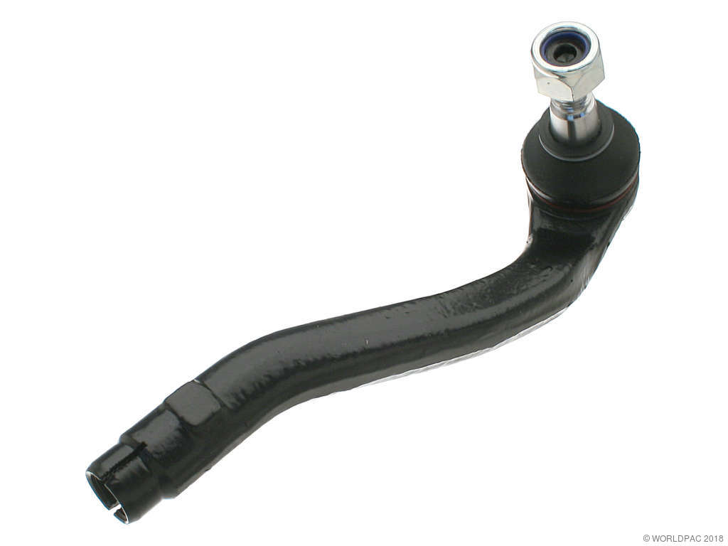 2003-2005 Mercedes-Benz ML350 Steering Tie Rod End - Front Left Outer (Vaico)