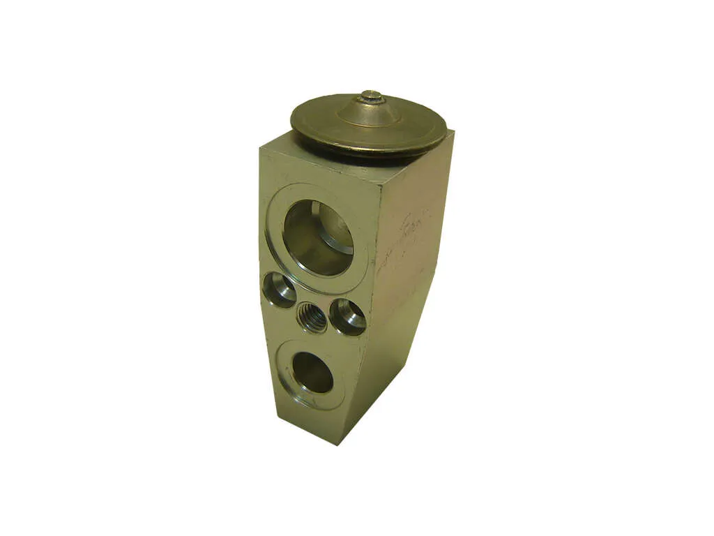 2004-2012 GMC Canyon A/C Expansion Valve (Global Parts Distributors)